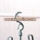 Hook type connecting shoe drying rack / shoe hook